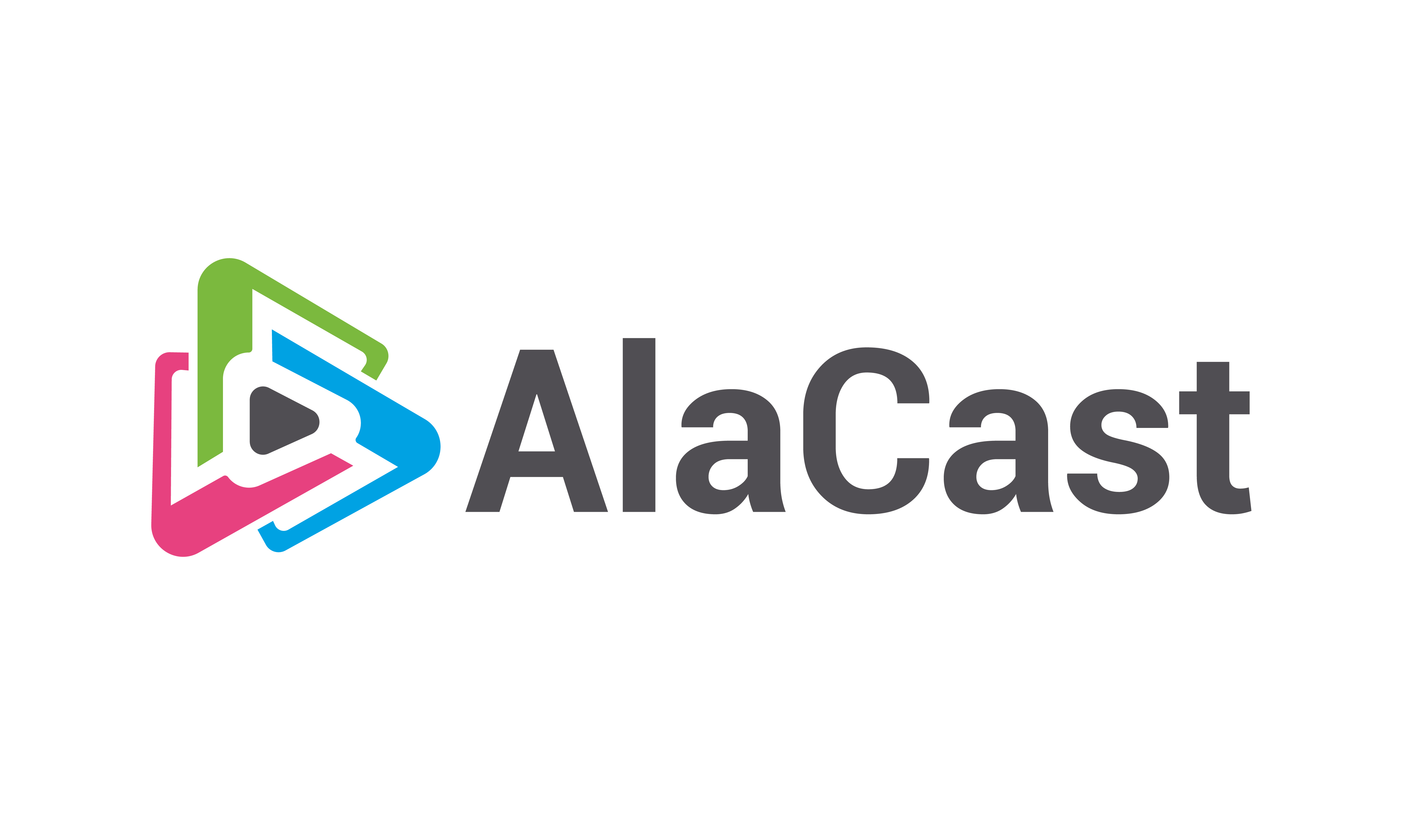 Alacast.com - New premium domains for sale